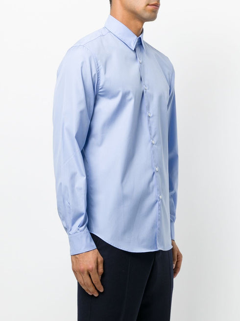 ASPESI POPELIN SHIRT